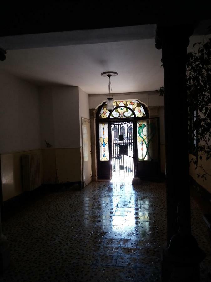 Casa Cattaneo Grand Canal View Lägenhet Venedig Exteriör bild