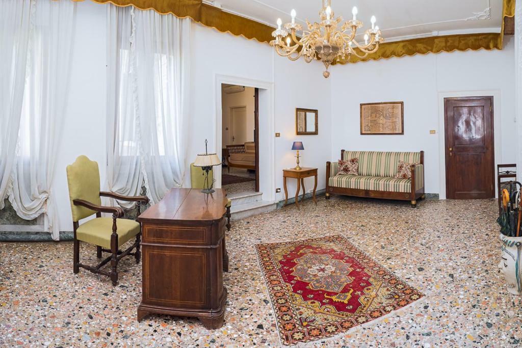 Casa Cattaneo Grand Canal View Lägenhet Venedig Exteriör bild