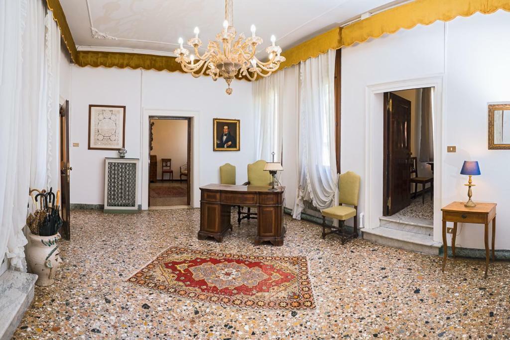 Casa Cattaneo Grand Canal View Lägenhet Venedig Exteriör bild